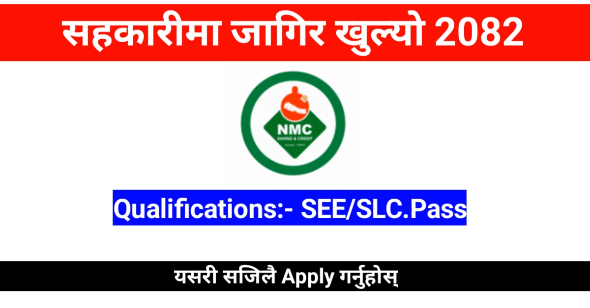 Market Representative