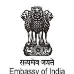 Embassy of India, Kathmandu