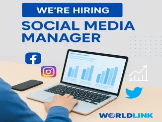 Social Media Manager