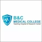 B&C Medical College Teaching Hospital