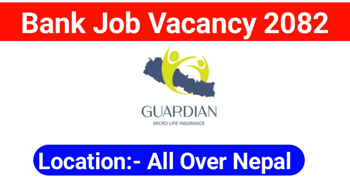 Guardian Micro Life Insurance