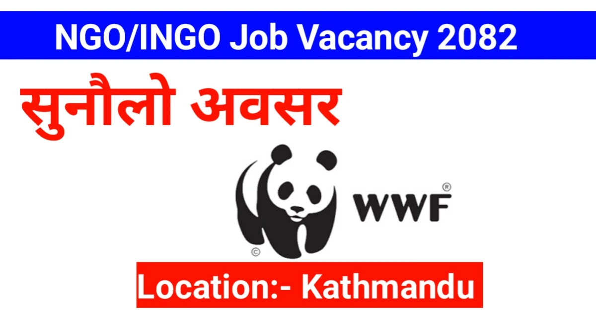 WWF Nepal