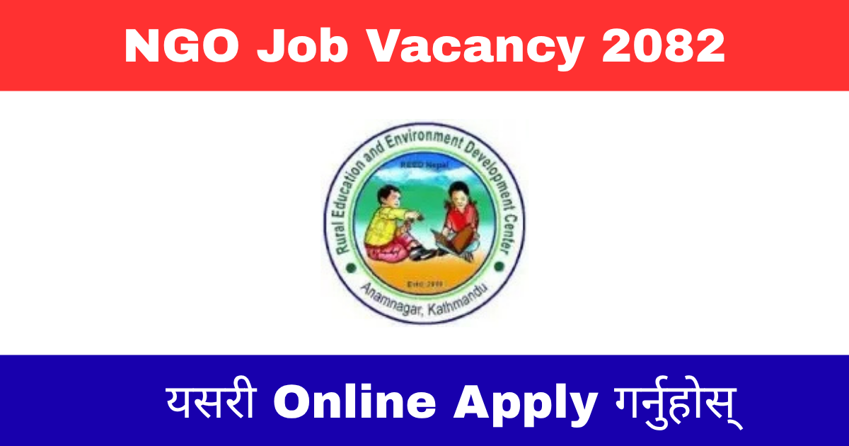 Education Development Officer