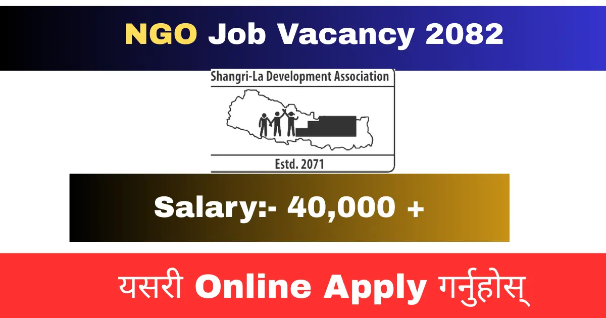 Shangri-La Development Association