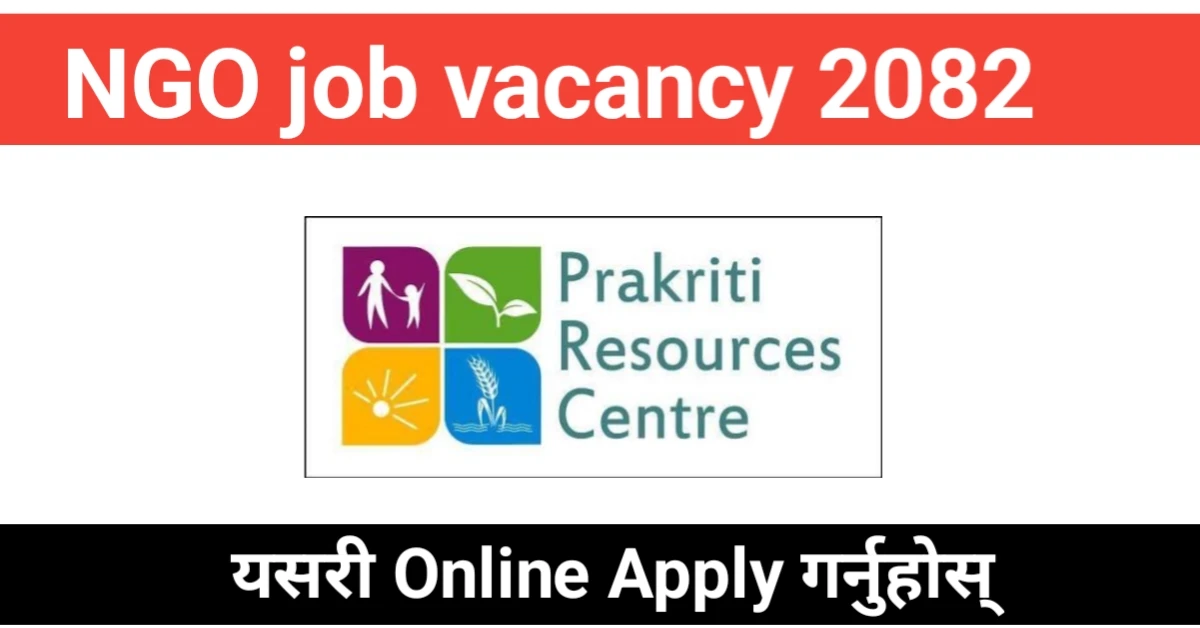 Project Coordinator