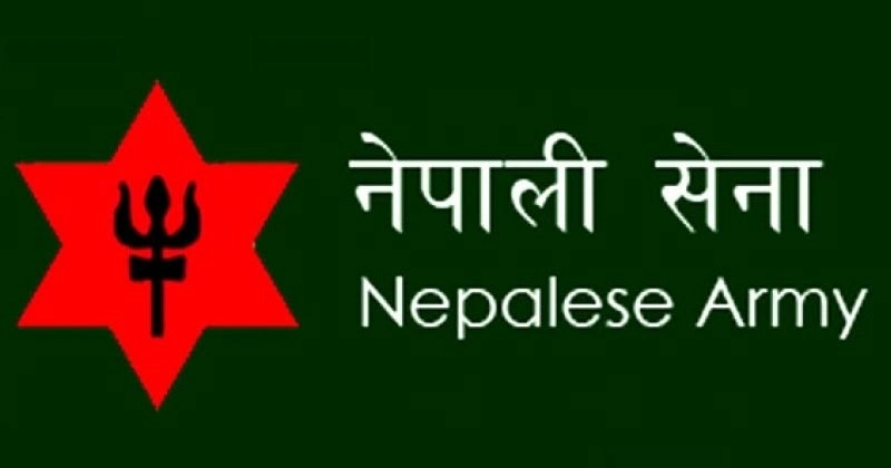 Nepal-Army