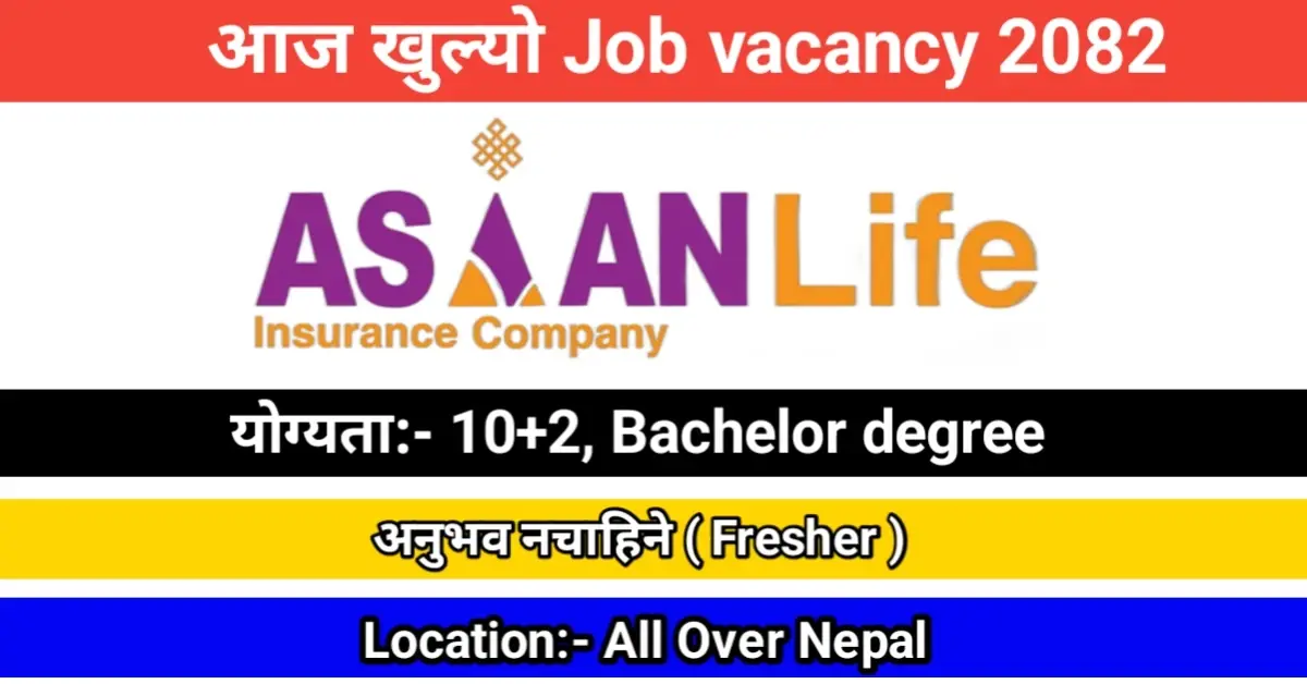 Asian Life Insurance