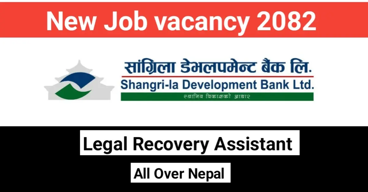 Legal Recovery Assistant