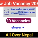 Civil Aviation Authority of Nepal