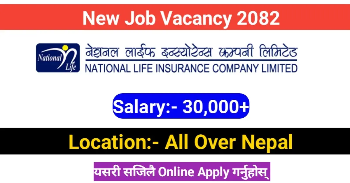 National Life Insurance