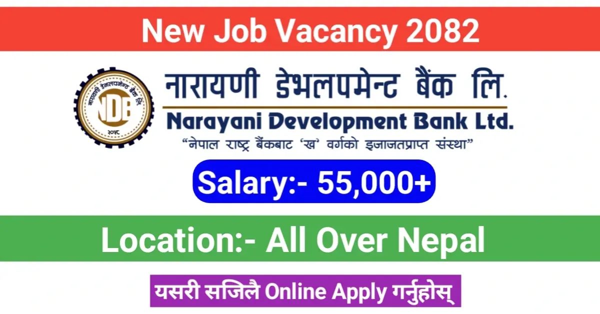 Narayani Development Bank