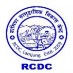 RCDC Nepal