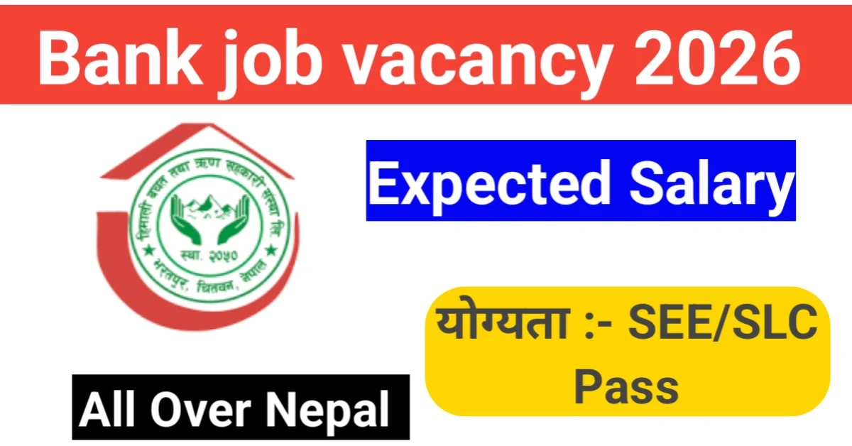 Himali Saving and Credit Cooperative