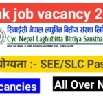 CYCN Nepal Laghubitta