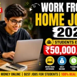 Work From Home Jobs for Students