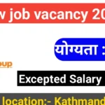 Regional Sales Manager