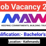 CRM Operations & Communication Specialist