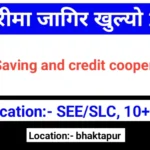 Hit Saving and Credit Cooperative