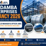 Jagdamba Enterprises