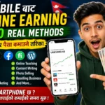 Online Earning
