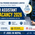 Siddhartha Premier Insurance