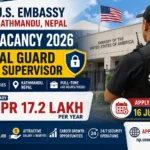 U.S. Embassy