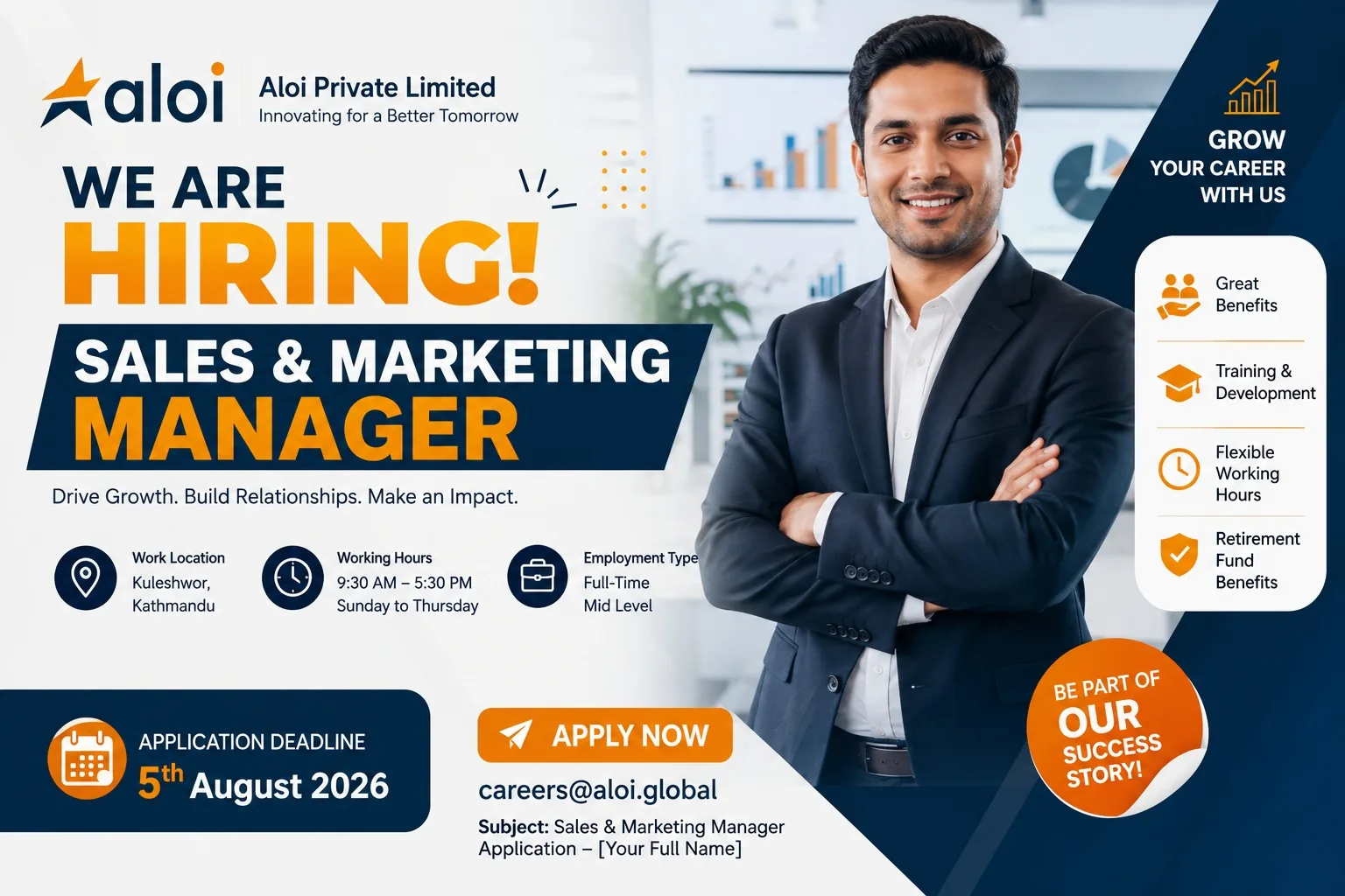 Aloi Private Limited
