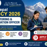SAHAS Nepal