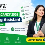 eSewa Marketing Assistant Vacancy 2026 in Nepalgunj | Marketing Jobs in Nepal