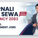 Karnali Pradesh Lok Sewa Vacancy 2083 for 5th Level Government Jobs in Nepal